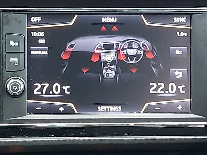 Used SEAT Leon 2018 for sale - 77544479: Photo 16