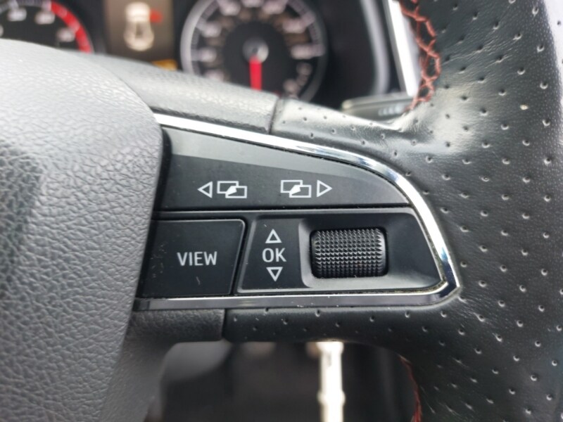 Used SEAT Leon 2018 for sale - 77544479: Photo 19