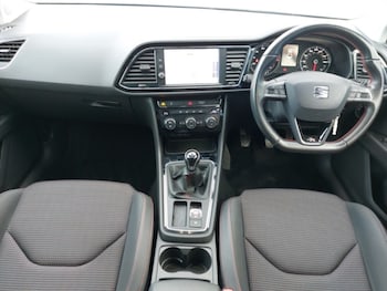 Used SEAT Leon 2018 for sale - 77544479: Photo