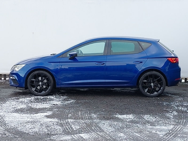 Used SEAT Leon 2018 for sale - 77544479: Photo 4