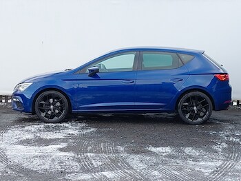 Used SEAT Leon 2018 for sale - 77544479: Photo