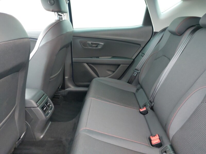 Used SEAT Leon 2018 for sale - 77544479: Photo 6