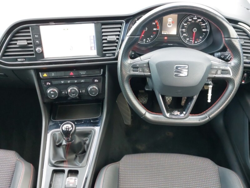 Used SEAT Leon 2018 for sale - 77544479: Photo 7