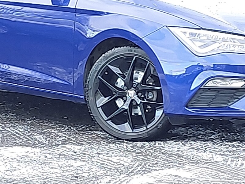 Used SEAT Leon 2018 for sale - 77544479: Photo 9