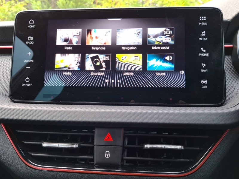 Used Skoda Kamiq 2024 for sale - 77147111: Photo 16