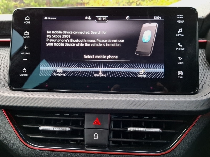 Used Skoda Kamiq 2024 for sale - 77147111: Photo 18