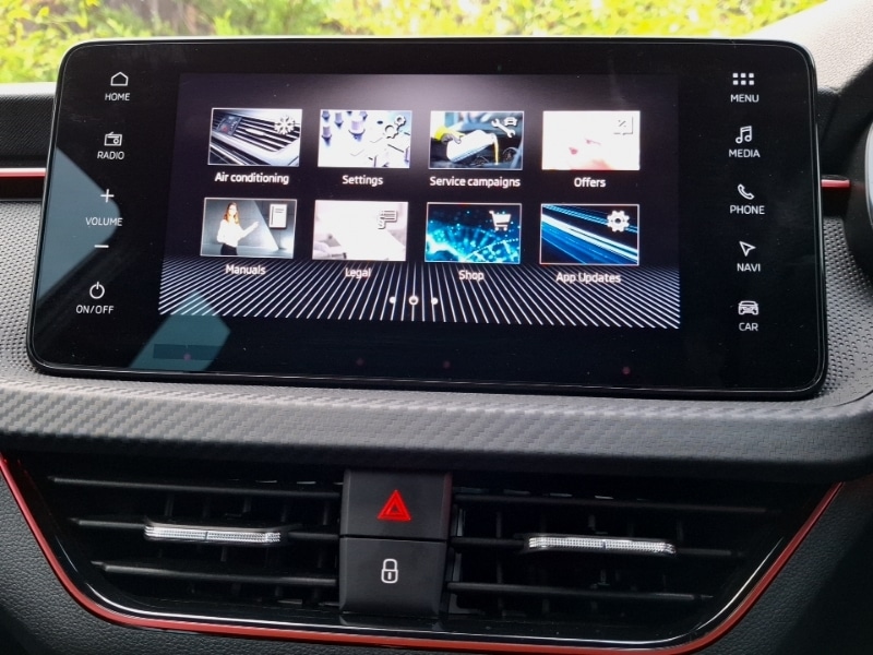 Used Skoda Kamiq 2024 for sale - 77147111: Photo 19