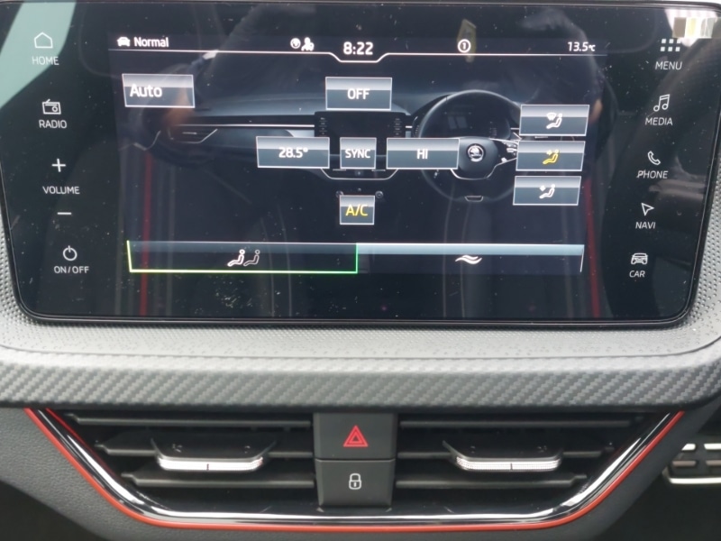 Used Skoda Kamiq 2024 for sale - 76183689: Photo 17