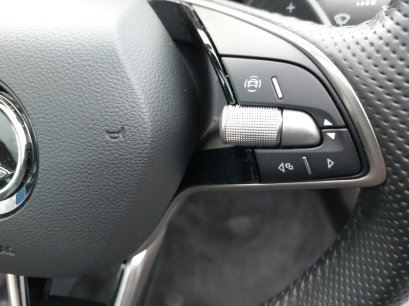 Used Skoda Kamiq 2024 for sale - 76183689: Photo 19