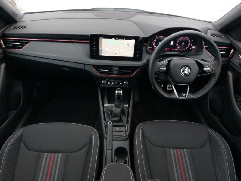 Used Skoda Kamiq 2024 for sale - 76183689: Photo 2