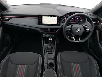 Used Skoda Kamiq 2024 for sale - 76183689: Photo 2