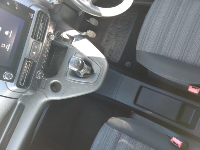 Used Vauxhall Combo Life 2021 for sale - 77832478: Photo 11