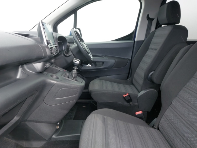 Used Vauxhall Combo Life 2021 for sale - 77832478: Photo 5