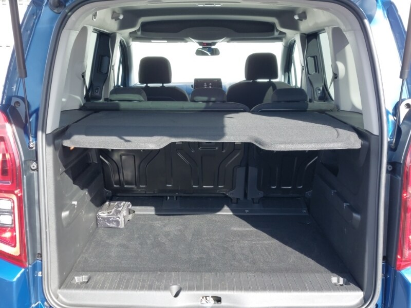 Used Vauxhall Combo Life 2021 for sale - 77832478: Photo 8
