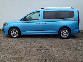 Used Ford Tourneo Connect 2023 for sale - 79310892: Photo
