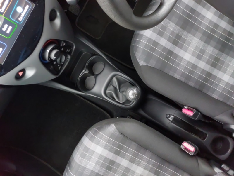 Used Peugeot 108 2019 for sale - 77556211: Photo 11