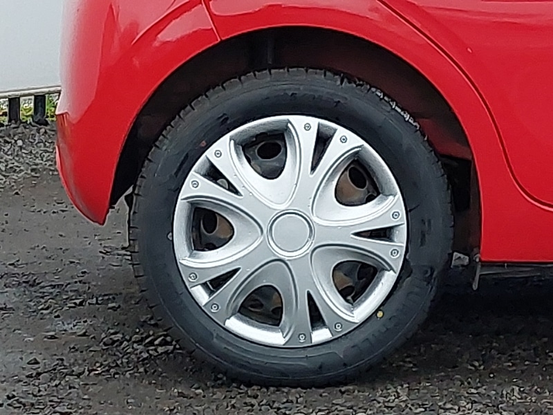 Used Peugeot 108 2019 for sale - 77556211: Photo 12