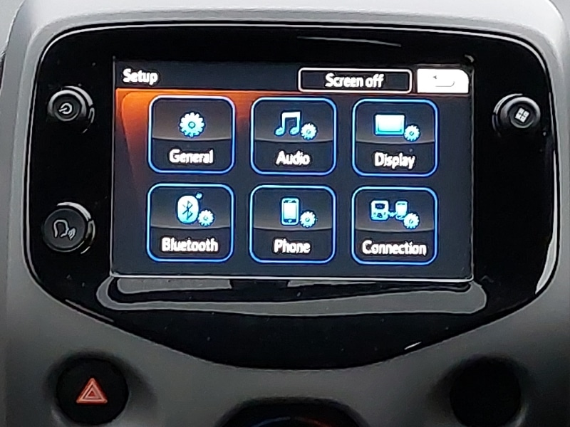 Used Peugeot 108 2019 for sale - 77556211: Photo 13