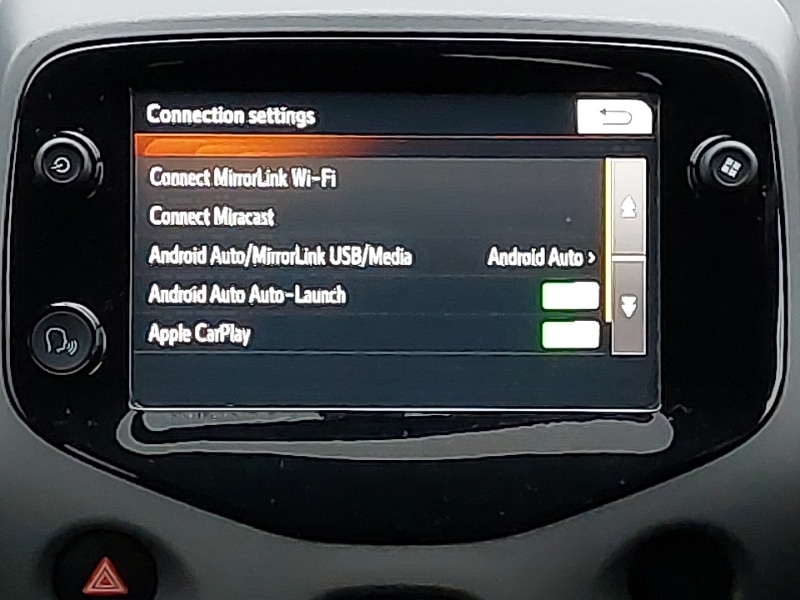 Used Peugeot 108 2019 for sale - 77556211: Photo 14