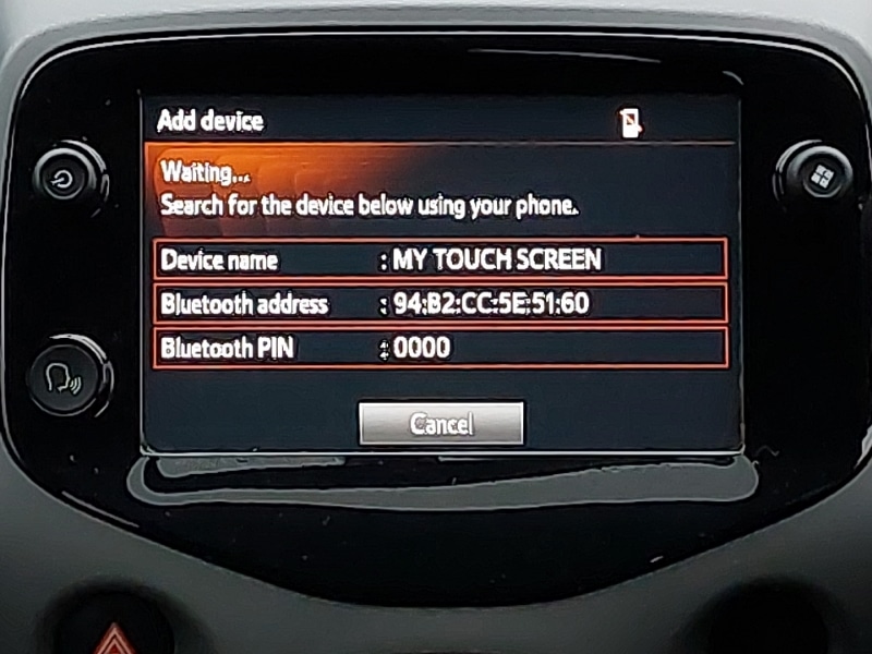 Used Peugeot 108 2019 for sale - 77556211: Photo 15