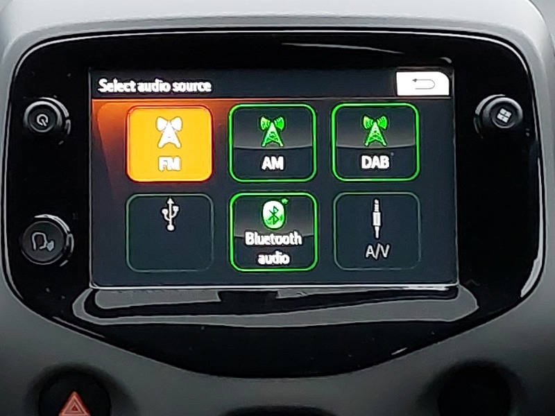 Used Peugeot 108 2019 for sale - 77556211: Photo 17