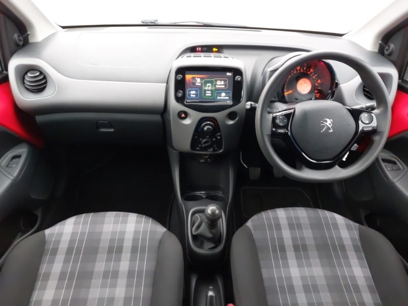 Used Peugeot 108 2019 for sale - 77556211: Photo 2