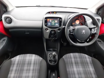 Used Peugeot 108 2019 for sale - 77556211: Photo