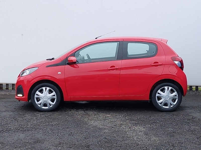 Used Peugeot 108 2019 for sale - 77556211: Photo 4