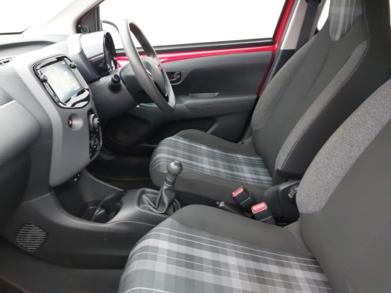 Used Peugeot 108 2019 for sale - 77556211: Photo 5