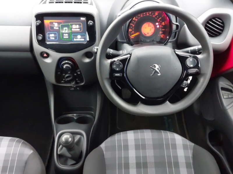 Used Peugeot 108 2019 for sale - 77556211: Photo 7