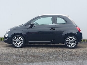 Used Fiat 500 2021 for sale - 78522710: Photo