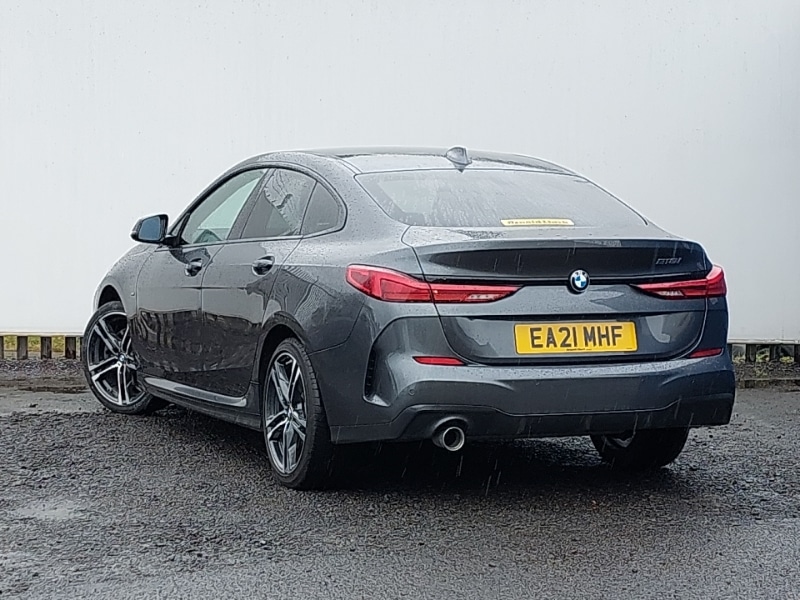 Used BMW 2 Series 2021 for sale - 77908168: Photo 3