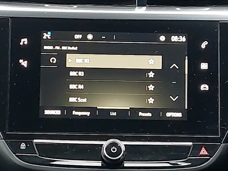 Used Vauxhall Corsa 2022 for sale - 77874375: Photo 10