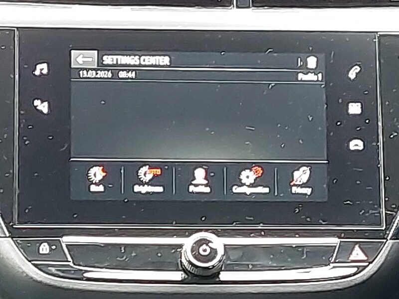 Used Vauxhall Corsa 2022 for sale - 77874375: Photo 13