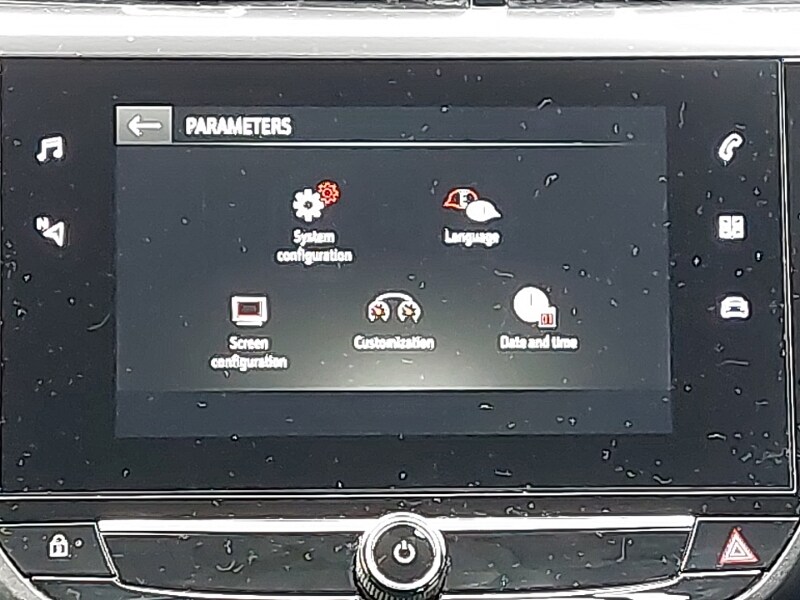 Used Vauxhall Corsa 2022 for sale - 77874375: Photo 14