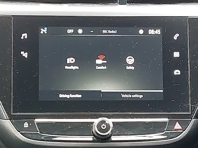 Used Vauxhall Corsa 2022 for sale - 77874375: Photo 16