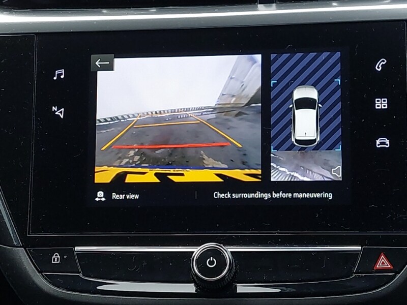 Used Vauxhall Corsa 2022 for sale - 77874375: Photo 17