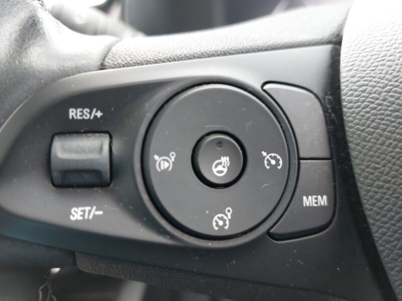 Used Vauxhall Corsa 2022 for sale - 77874375: Photo 18