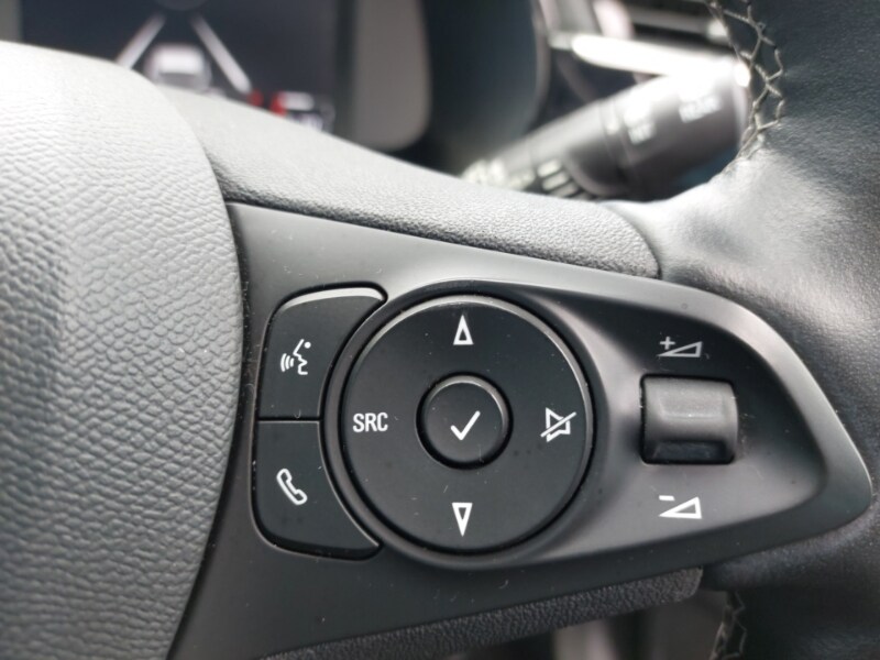 Used Vauxhall Corsa 2022 for sale - 77874375: Photo 19