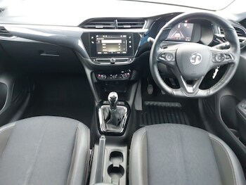 Used Vauxhall Corsa 2022 for sale - 77874375: Photo