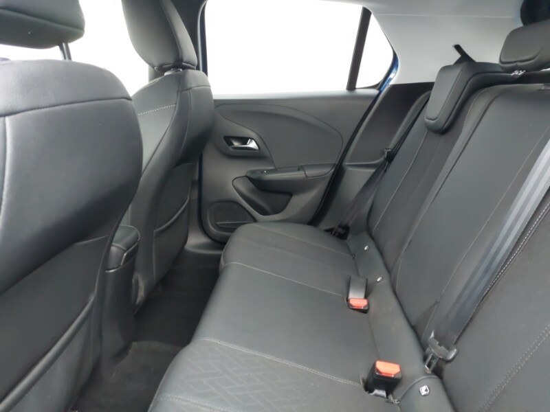 Used Vauxhall Corsa 2022 for sale - 77874375: Photo 6