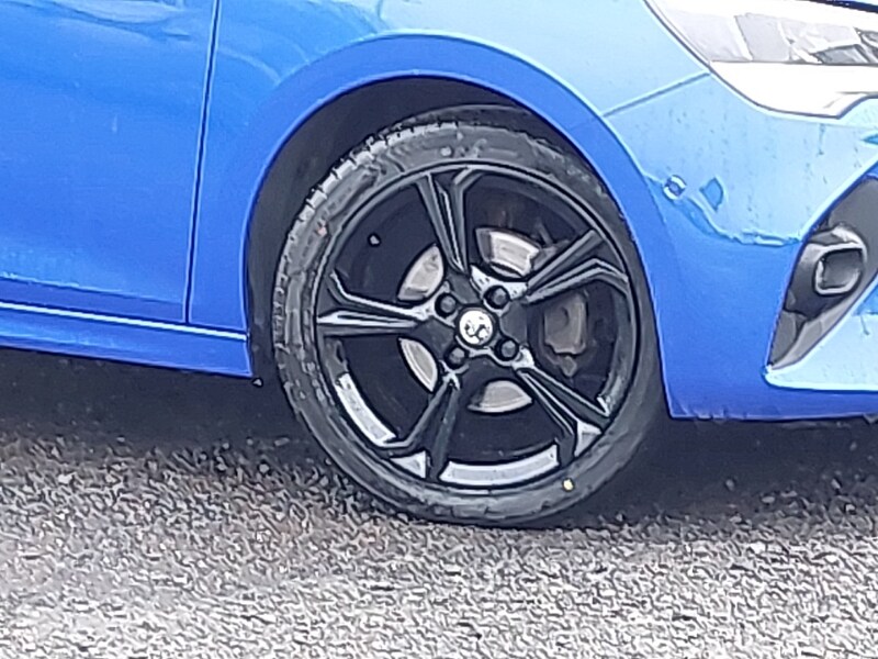 Used Vauxhall Corsa 2022 for sale - 77874375: Photo 9