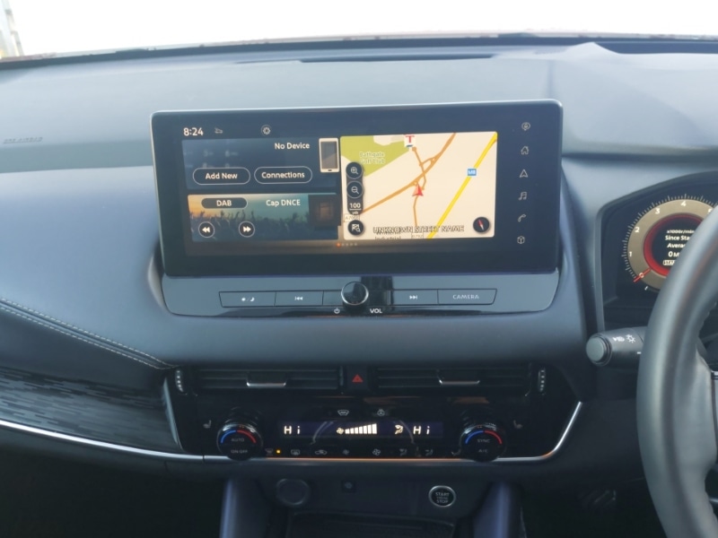 Used Nissan Qashqai 2024 for sale - 76055384: Photo 10