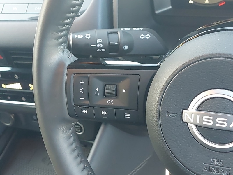 Used Nissan Qashqai 2024 for sale - 76055384: Photo 13