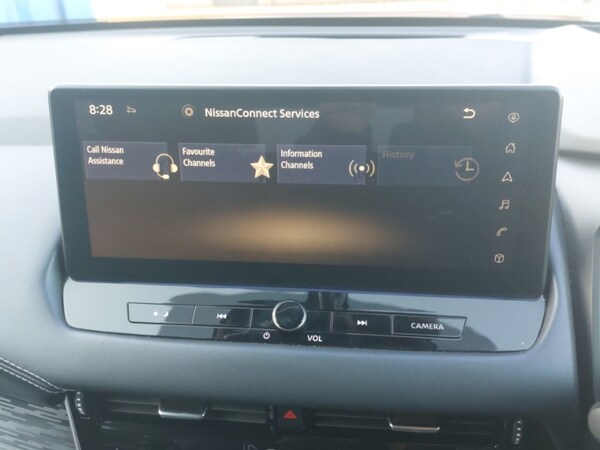 Used Nissan Qashqai 2024 for sale - 76055384: Photo 15