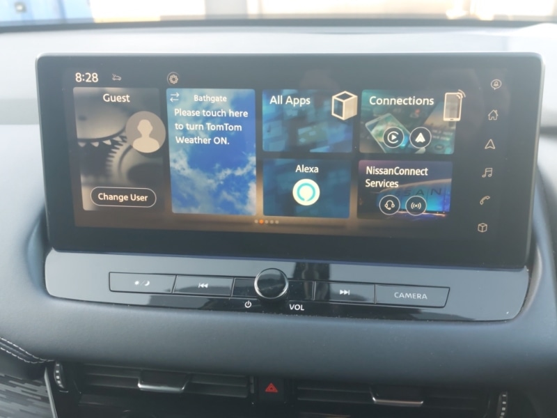 Used Nissan Qashqai 2024 for sale - 76055384: Photo 16