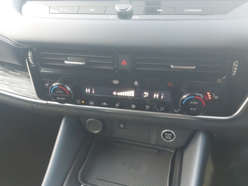 Used Nissan Qashqai 2024 for sale - 76055384: Photo 17