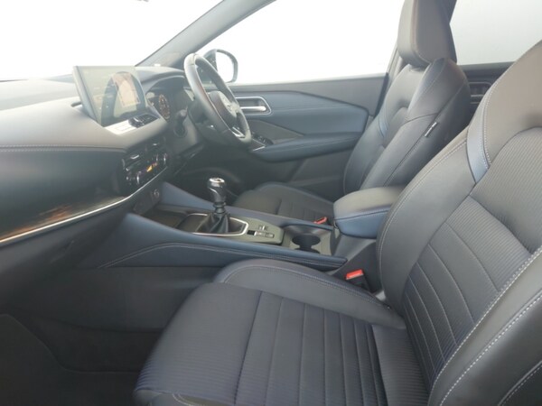 Used Nissan Qashqai 2024 for sale - 76055384: Photo 5