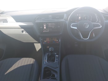 Used Volkswagen Tiguan Allspace 2025 for sale - 75688961: Photo