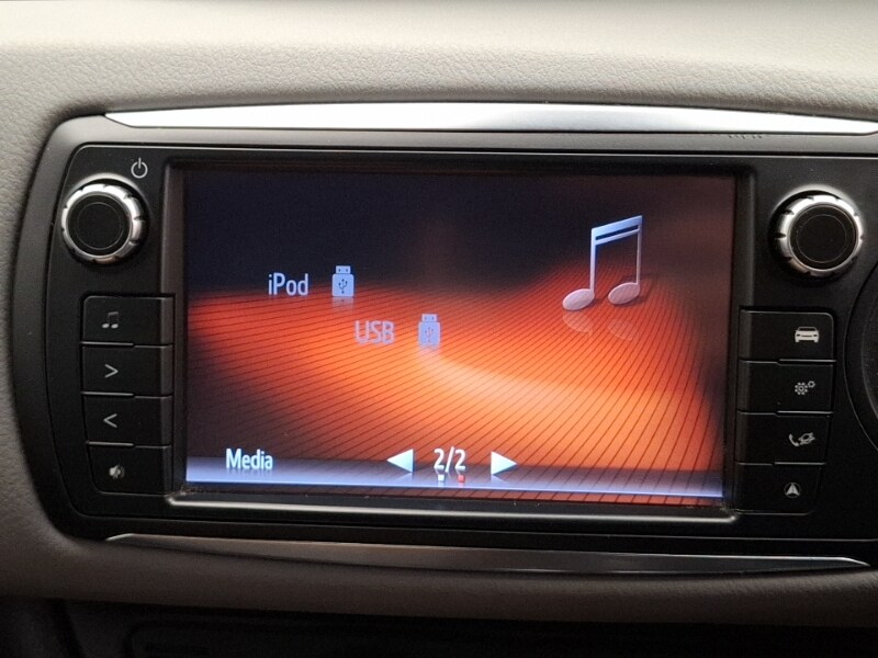 Used Toyota Yaris 2016 for sale - 77716672: Photo 15